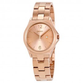 Reloj DKNY 2368 para Dama Dorado