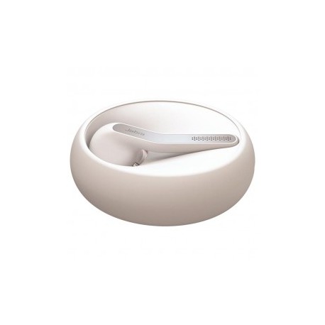 Jabra Audífonos Eclipse Blanco