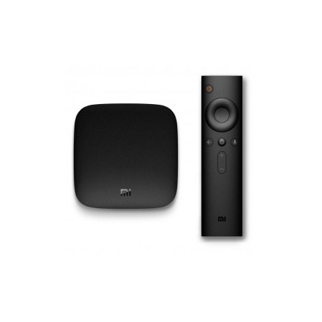 Mi Box 3 Android TV