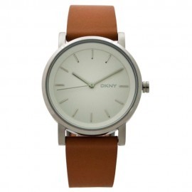 Reloj DKNY NY2339 para Dama Café