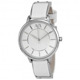 Reloj Armani Exchange AX5300 para Dama Blanco