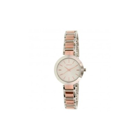 Reloj DKNY NY2402 para Dama Plateado