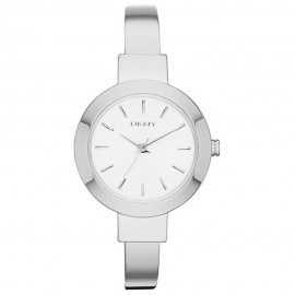 Reloj DKNY NY2349 para Dama Plateado