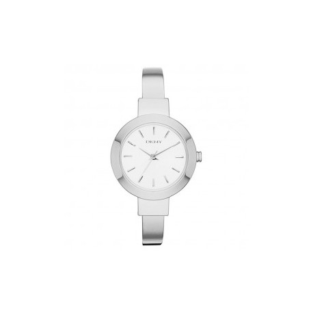 Reloj DKNY NY2349 para Dama Plateado