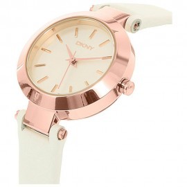 Reloj DKNY NY2405 para Dama Blanco