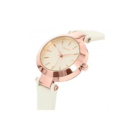 Reloj DKNY NY2405 para Dama Blanco