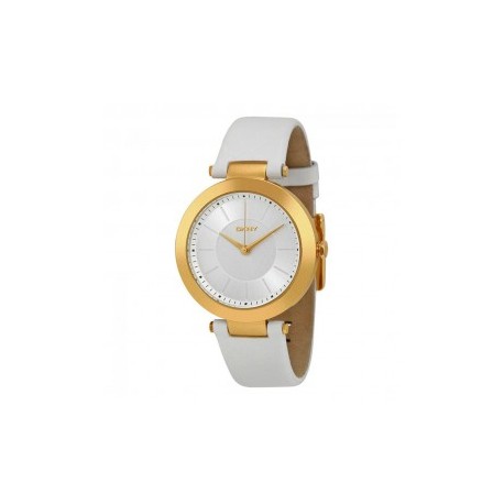 Reloj DKNY NY2295 para Dama Blanco