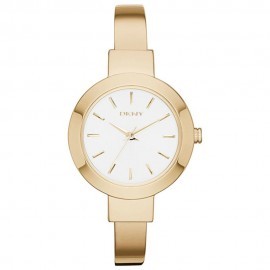 Reloj DKNY NY2350 para Dama Dorado