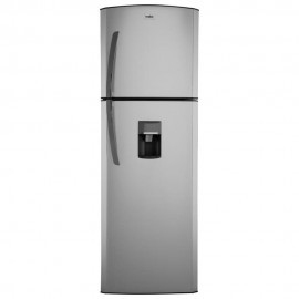 Mabe Refrigerador 11 Pies³ RMA1130YMFX0 Plata