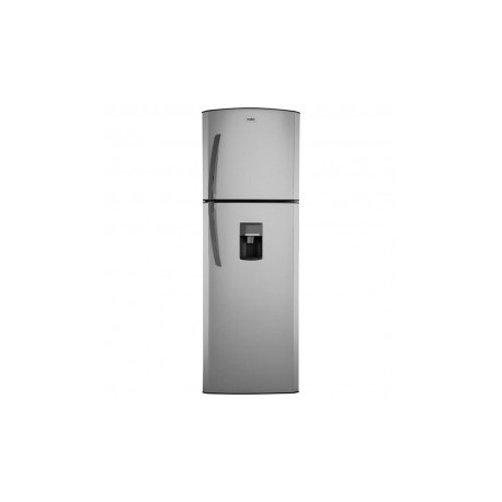 Mabe Refrigerador 11 Pies³ RMA1130YMFX0 Plata