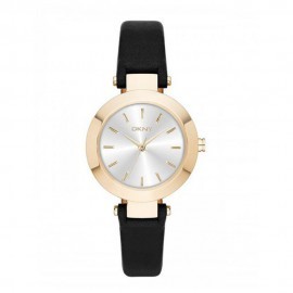 Reloj DKNY NY2413 para Dama Negro