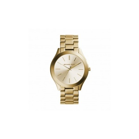 Reloj Michael Kors MK3179 para Dama Dorado