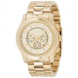 Reloj Michael Kors MK8077 para Dama Dorado