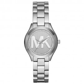 Reloj Michael Kors MK3548 para Dama Plateado