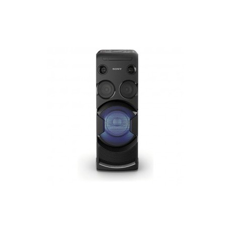 Sony Minicomponente MHC V44D  Negro