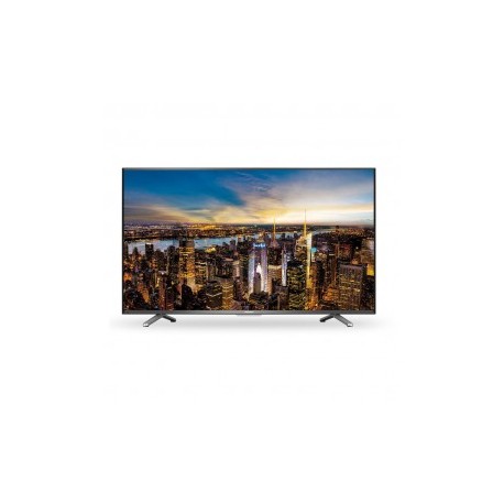 Pantalla LED Hisense 55 Pulgadas 4K Smart...