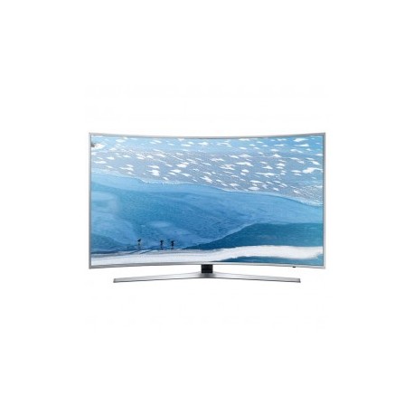 Pantalla Curva LED Samsung 49 Pulgadas 4K...