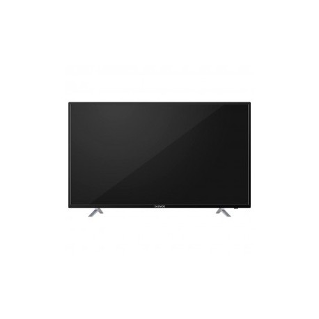 Pantalla LED Daewoo 55 Pulgadas Smart TV...