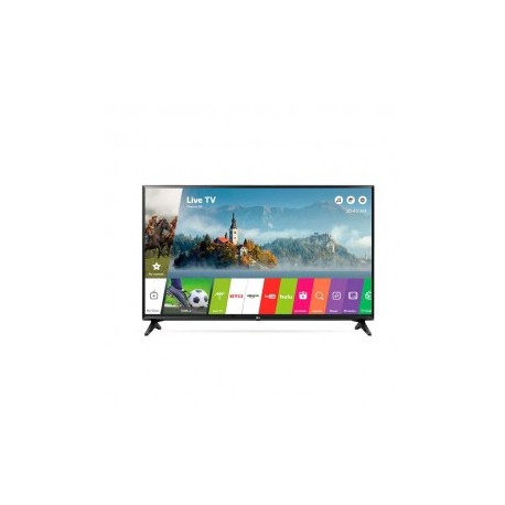 Pantalla LED LG 43 Pulgadas Full HD Smart...