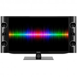 Pantalla LED Panasonic 32 Pulgadas HD...