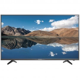 Pantalla LED Hisense 43 Pulgadas Full HD...