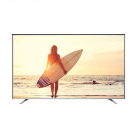 Pantalla LED Sharp 55 Pulgadas 4K Smart...