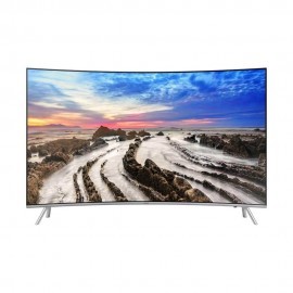 Pantalla Curva LED Samsung 55 Pulgadas 4K...