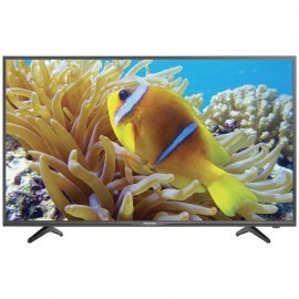 Pantalla LED Hisense 55 Pulgadas Full HD...