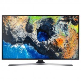 Pantalla LED Samsung 55 Pulgadas Smart TV...