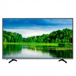 Pantalla LED Hisense 43 Pulgadas 4K 43H7