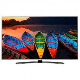 Pantalla LED LG 60 Pulgadas 4K Smart 60UH7650