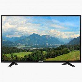 Pantalla LED Hisense 40 Pulgadas Full HD...