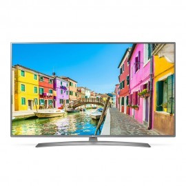 Pantalla LED LG 55 Pulgadas 4K Smart 55UJ6520