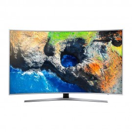 Pantalla Curva LED Samsung 49 Pulgadas 4K...