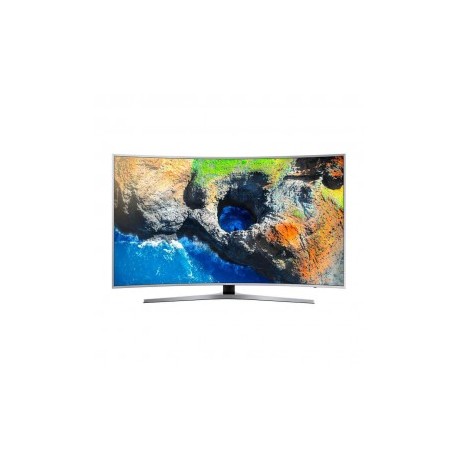 Pantalla Curva LED Samsung 49 Pulgadas 4K...