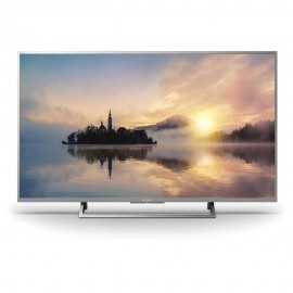 Pantalla LED Sony 55 Pulgadas Smart 4K...