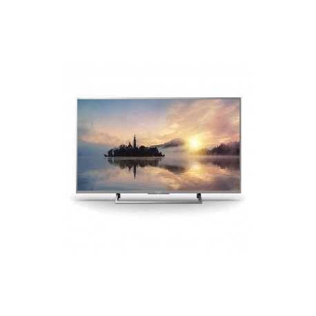 Pantalla LED Sony 55 Pulgadas Smart 4K...