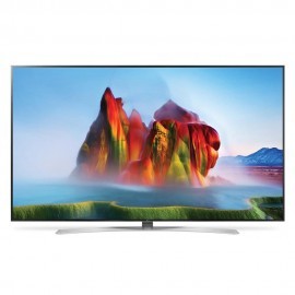 Pantalla LED LG 86 Pulgadas 4K Smart 86SJ9570