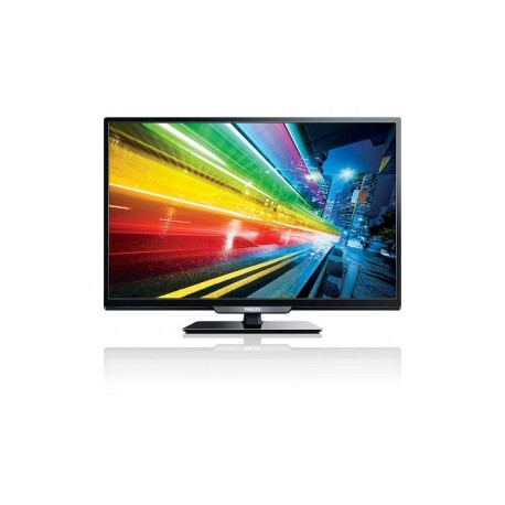 Pantalla LED Phillips 32 Pulgadas HD...