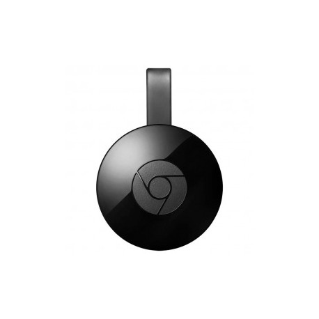 Google Chromecast Negro