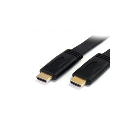 StarTech Cable HDMI con Ethernet 3m Plano