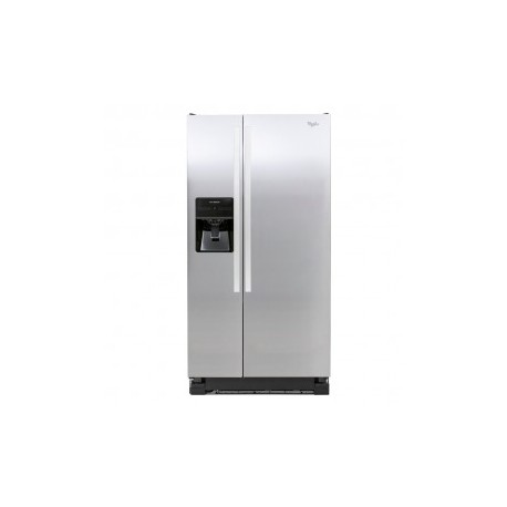 Whirlpool Refrigerador 22 Pies³ WD2505S...