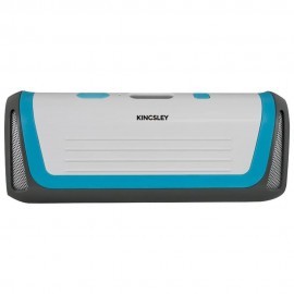 Bocina Bluetooth Kingsley KSLS362