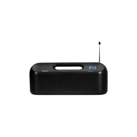 Bocina Bluetooth Kingsley KSLS361