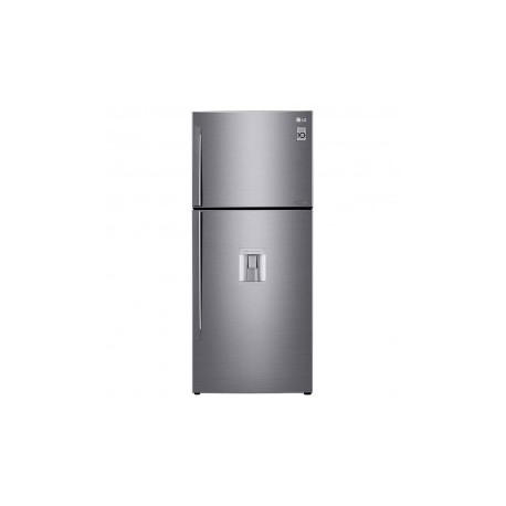 Refrigerador LG 15 Pies LT41WGP