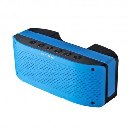 Hype Bocina Bluetooth SPLH Azul