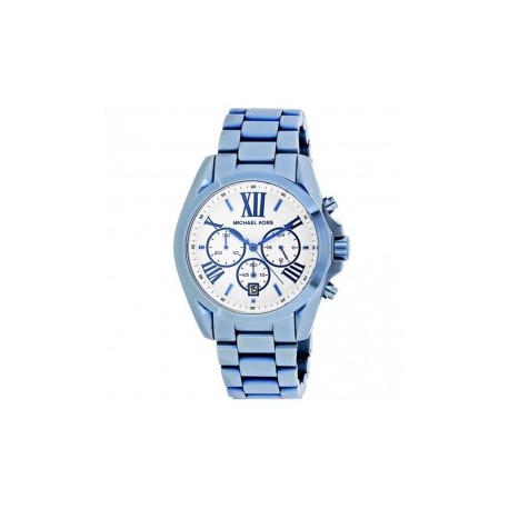 Reloj Michael Kors MK6488 para Dama Azul