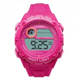 Reloj Nine2five DTDE11RSDG para Dama