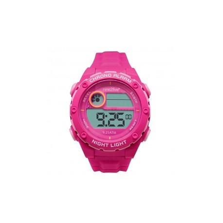 Reloj Nine2five DTDE11RSDG para Dama