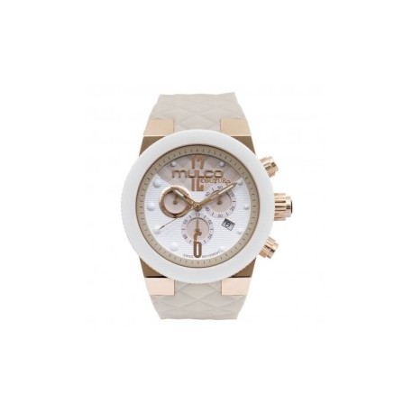 Reloj Mulco para Dama MW52552113 Beige